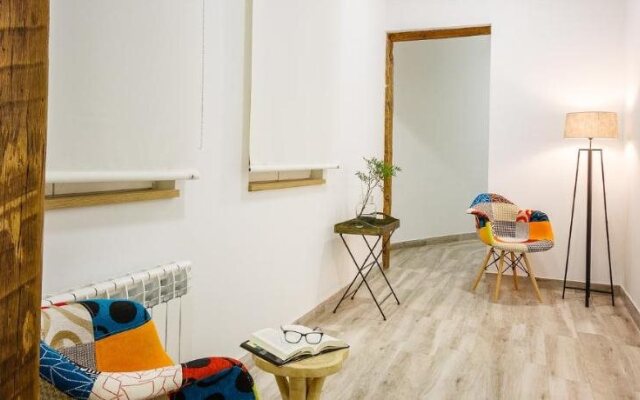Jardines Boutique