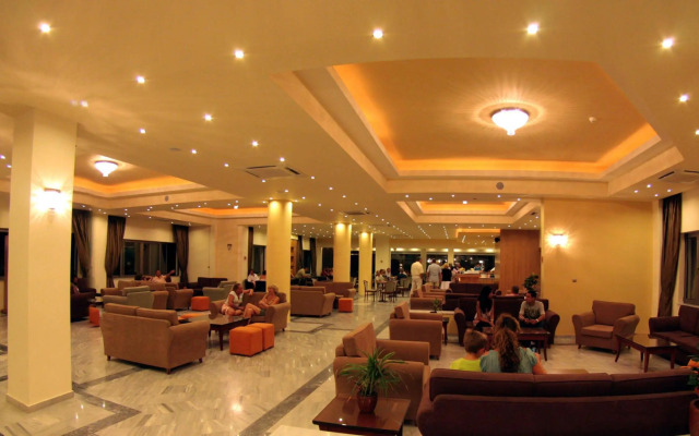 Stella Blue Seaside Resort