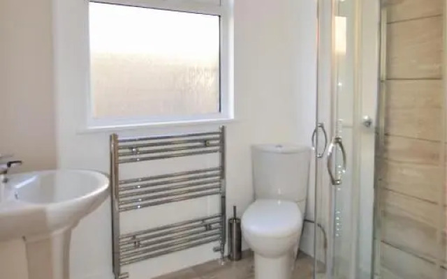 South Coast Haven Apartments