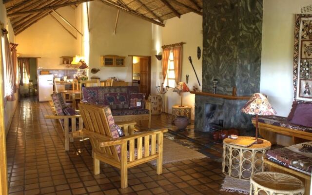 Musangano Lodge