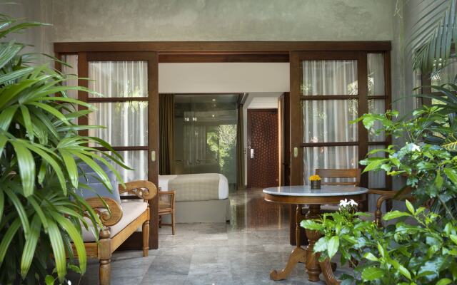 Adiwana Resort Jembawan