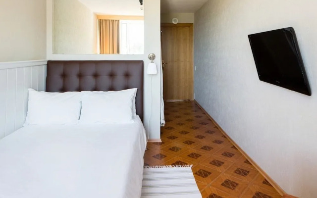 Вилла Фортеция