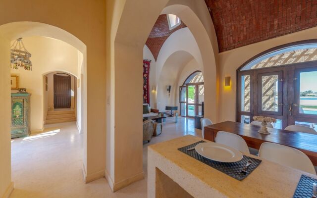 Vesta - Superior Villa - 3 BR - North Golf