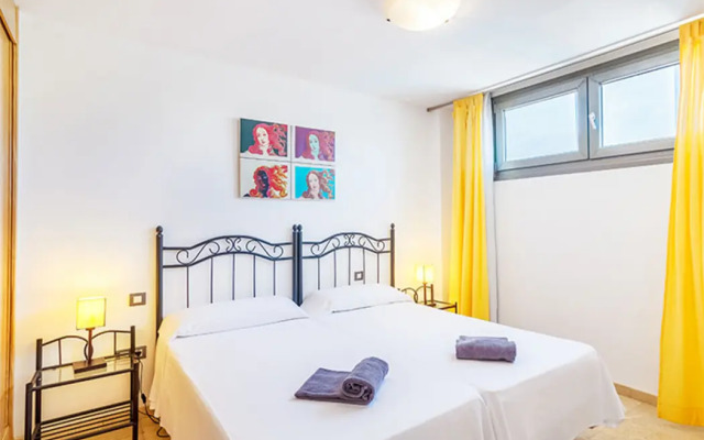 Livvo Corralejo Beach Hotel