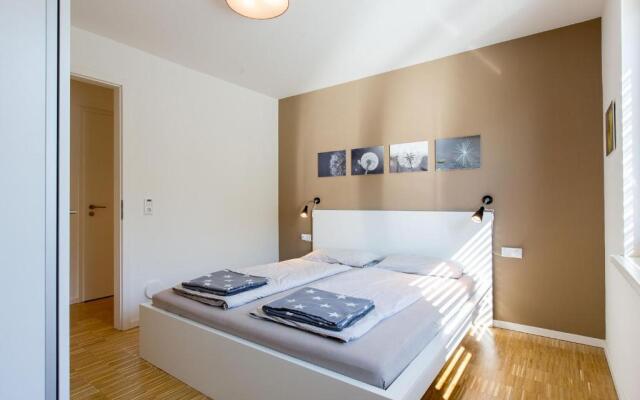 Ferienwohnung Busch