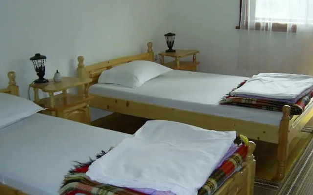 Family Hotel Shisharka