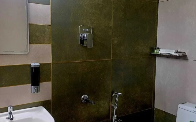 Vajra Periyar Heritage