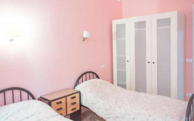 Frattina Family Romantic Superior Suite