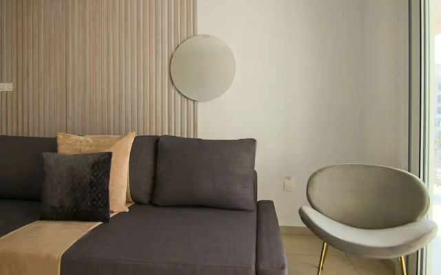 Phaedrus Living Seaview Limnaria 154