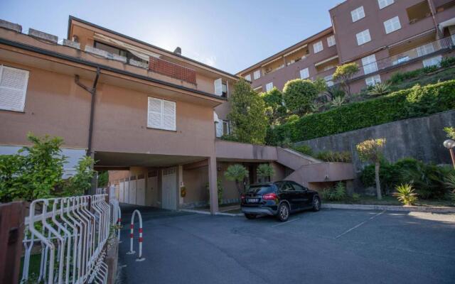 Ginestre Apartment few min From sea