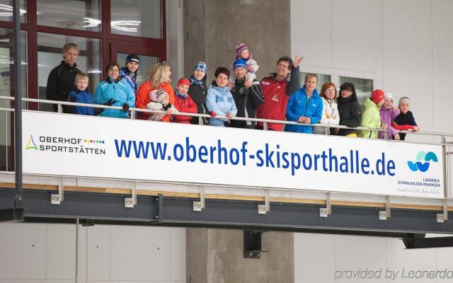 Wagners Sporthotel Oberhof