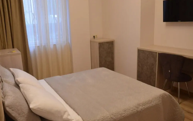 Hotel Griboedov