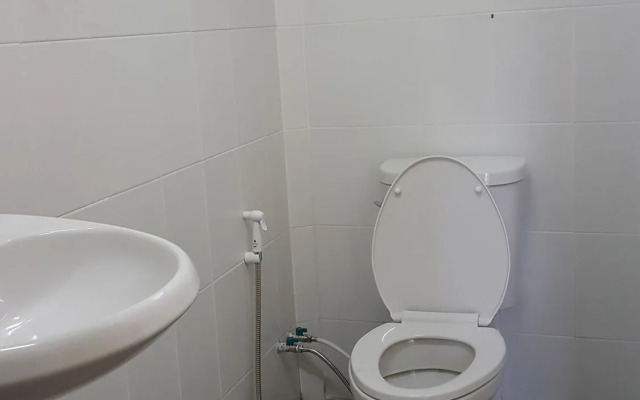 Bansuan Inthanon Resort