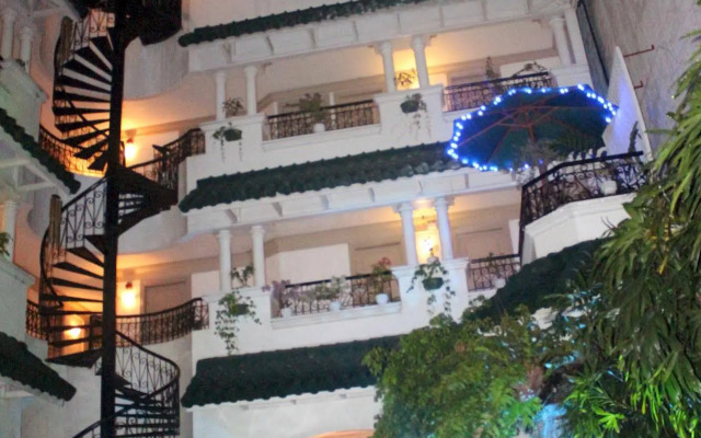 Hotel Galleria