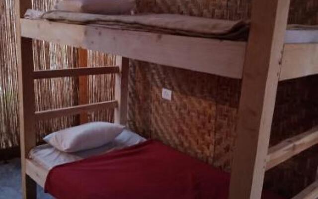 Back to Basics-the hostel life