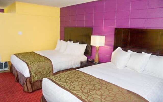 Red Lion Inn & Suites Walla Walla
