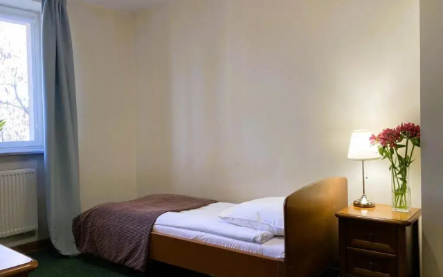 Lazienkowski Hotel