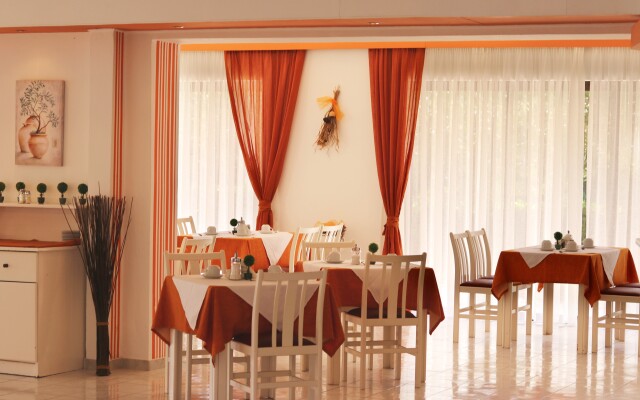 Pegasus Hotel