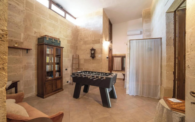 Masseria Illo Tempore