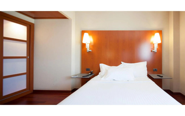 Hotel Ciutat Martorell