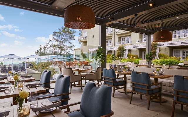 L'Auberge Del Mar
