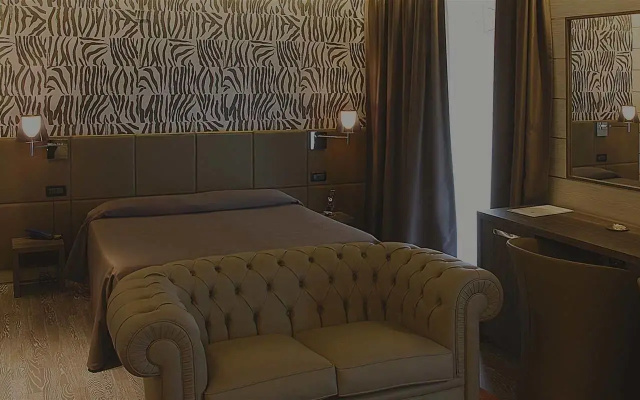 Hotel Aurora