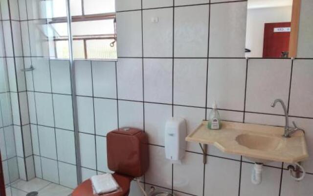 Estrela da Manhã Pousada