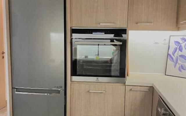 New apartment 1.5km from the city center of Chania