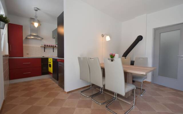 Apartment Srsic