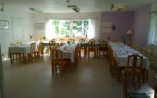 Långasjönäs Camping & Stugby
