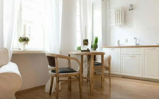 Piwna Vintage Apartment