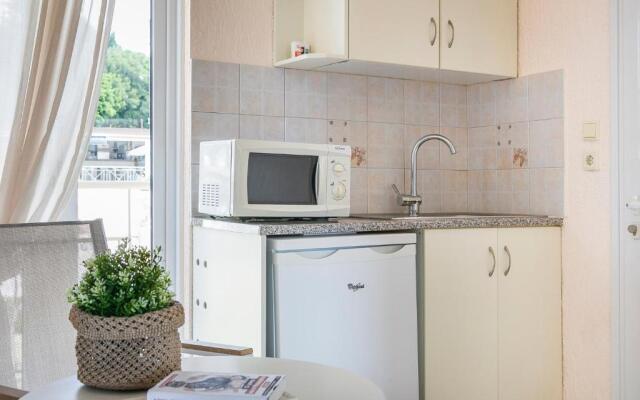 Panorama Fanari Studios & Apartments