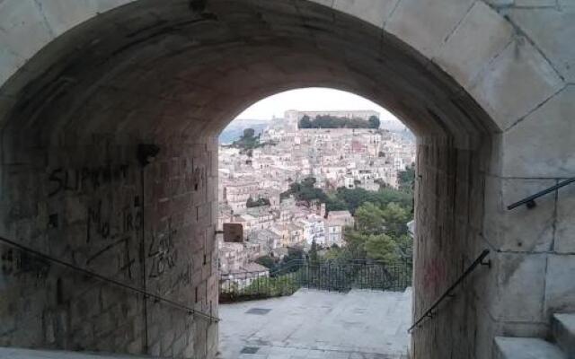 Casa Leone in Ragusa Ibla