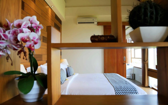 D'Wina Villa Seminyak