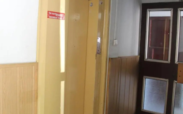 Verona Apartman