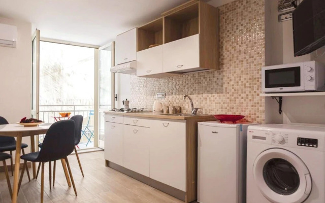 Via Nilo 20 Appartamento Grande