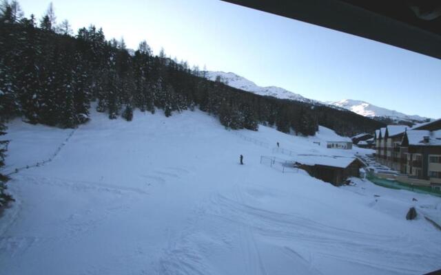 Hotel Santa Caterina