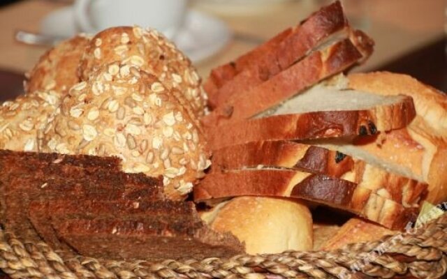 Strandhotel Aseleben