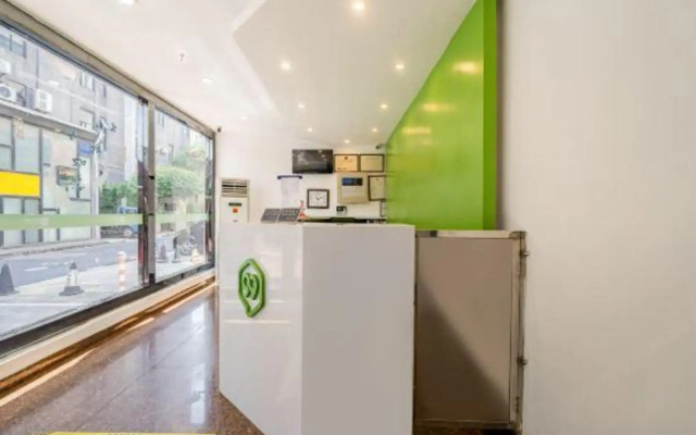 99 Inn (Shanghai Wuzhong Road)