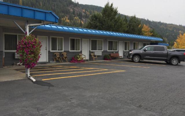 Evening Star Motel
