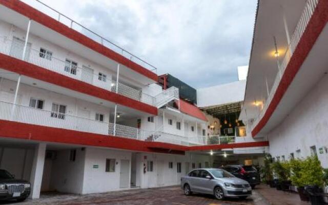 Hotel San Antonio