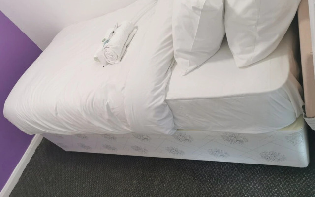 The Ottoman