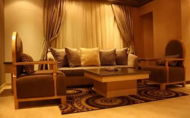 Niara Hotel Apartments