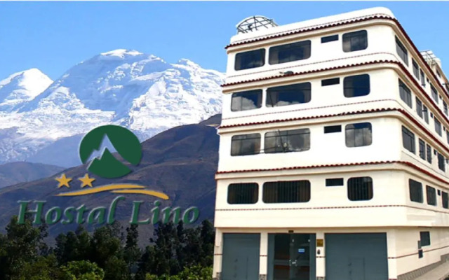 Peru Bergsport Hostel
