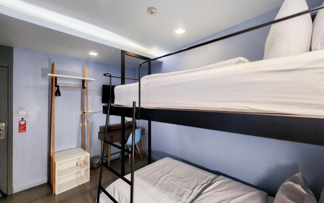 Simply Sleep Hostel