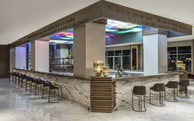 Delphin BE Grand Resort