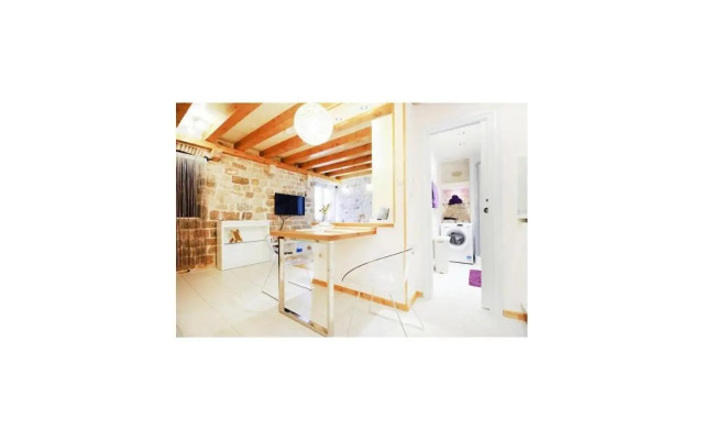 Apartment Capo Family & Capo Studio -Old Town-Parking