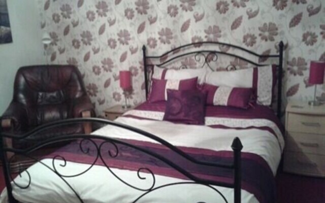 Kathleen`s Bed and Breakfast