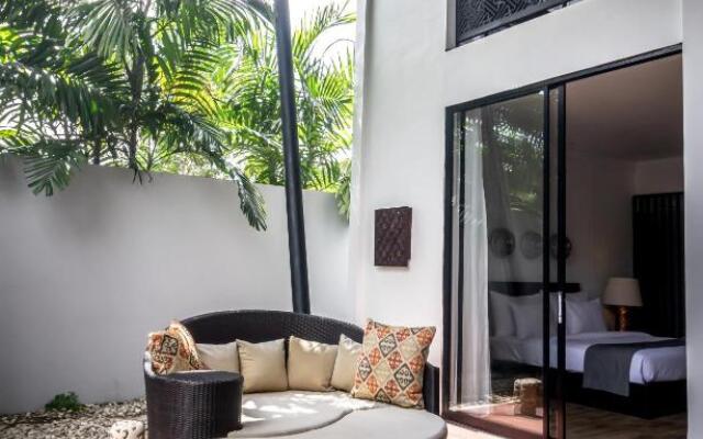 Aster Villa