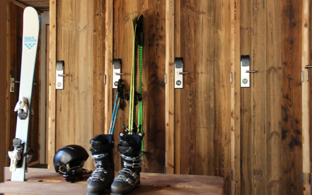 Chalet La Perle d'Oisans